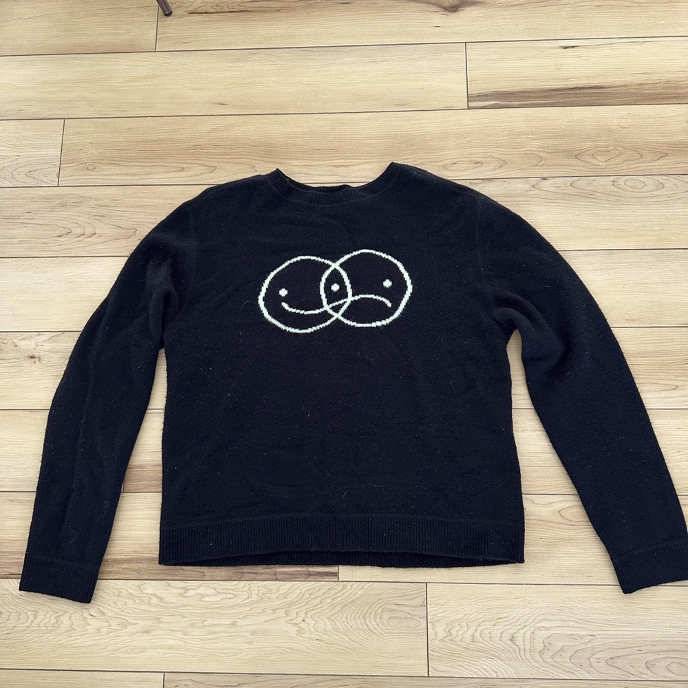 Reformation Sweater